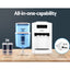 Devanti Water Cooler Dispenser Bench Top 22L w/2 Filter