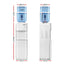 Devanti Water Cooler Dispenser Stand 22L Bottle White