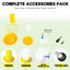 Electric Egg Incubator Digital For Chicken Quail Poultry Birds Eggs
