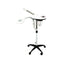 Ellie & Ruby Facial Steamer Magnifying Lamp - 2in1 Professional Beauty Machine