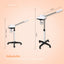 Ellie & Ruby Facial Steamer Professional Ozone Face Sauna Deep Skin Cleansing