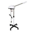 Ellie & Ruby Facial Steamer Professional Ozone Face Sauna Deep Skin Cleansing