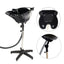 Ellie & Ruby Large Portable Hairdressing Salon Basin Hair Washing Deep Sink Bowl