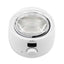 Ellie and Ruby 500ml Automatic Wax Warmer Pot - Electronic Wax Heater White