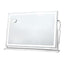 Embellir 90x60cm Makeup Mirror 360 degree Rotatable Vanity Mirror 10x magnifing