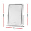 Embellir Makeup Mirror 40x50cm Hollywood Vanity with LED Light Strip Rotation