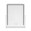 Embellir Makeup Mirror 40x50cm Hollywood Vanity with LED Light Strip Rotation