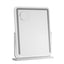 Embellir Makeup Mirror 40x50cm Hollywood Vanity with LED Light Strip Rotation