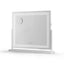 Embellir Makeup Mirror 60x50cm 360～ Rotatable Vanity Mirror with Lights Crystal LED