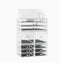 Embellir Makeup Organizer Acrylic Cosmetic Organizer Storage Box Jewellery Holder
