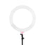 Embellir Ring Light 19" Tripod Stand Pink