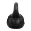 Everfit 12kg Kettlebell Set Weight Lifting Bench Dumbbells Kettle Bell Gym Home