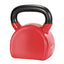 Everfit 24kg Kettlebell Weightlifting Bench Dumbbells Kettle Bell Gym Home
