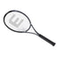 Everfit 27 Inch Tennis Racket Lightweight Racquet for Beginner Adult Players Black