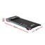 Everfit 3 in 1 Treadmill Electric Walking Pad Incline Under Desk Home Gym 380mm Grey