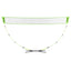 Everfit 3M Badminton Tennis Net Portable Volleyball Kit Yellow