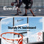 Everfit 3.05M Basketball Hoop Stand System Portable Height Adjustable Net Ring