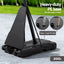 Everfit 3.05M Basketball Hoop Stand System Portable Height Adjustable Net Ring