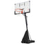 Everfit 3.05M Basketball Hoop Stand System Portable Height Adjustable Net Ring