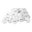 Everfit 48pcs Golf Ball Set Reusable Distance Golf Balls Practice Training