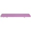 Everfit 4M Air Track Gymnastics Tumbling Exercise Cheerleading Mat Inflatable Purple