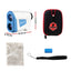 Everfit 700M Golf Rangefinder Slope Compensate Flag Lock Angle Distance