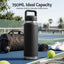Everfit 750ML Insulated Water Bottle Stainless Steel Drink Bottle