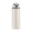 Everfit 950ML Insulated Water Bottle with Straw Stainless Steel Drink Bottle