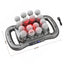 Everfit Deep Tissue Massager 16 Heads with 20 Intensities Deep Percussion Massage Gun Rechargeable