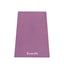 Everfit Exercise Equipment Mat 1.8M Treadmill Floor Rug Home Gym Fitness Purple
