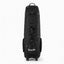 Everfit Golf Travel Bag Flight Cover Foldable Soft Case Wheels Black