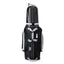 Everfit Golf Travel Bags for Airlines with Wheels Golf Clubs Hard Case Foldable
