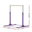 Everfit Kids Gymnastics Bar Pull Up Station Monkey Bar Adjustable Indoor Garden