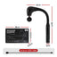 Everfit Massage Gun U-shaped Extended Handle Percussion Massager 4 Heads