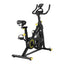 Everfit Spin Bike Exercise Bike Cardio Gym Bluetooth APP Connectable