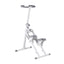 Everfit Step Machine Stair Climber for Home Gym Exercise Foldable LED Display Adjustable Handlebar
