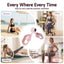 Everfit Thigh Master Pelvic Floor Muscle Exercise Trainer Devices for Women