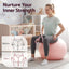 Everfit Thigh Master Pelvic Floor Muscle Exercise Trainer Devices for Women