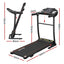 Everfit Treadmill Electric Home Gym Fitness Exercise Equipment Incline 400mm