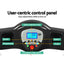 Everfit Treadmill Electric Home Gym Fitness Exercise Machine Foldable 360mm