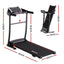 Everfit Treadmill Electric Home Gym Fitness Exercise Machine Incline 400mm
