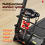 Everfit Treadmill Electric Home Gym Fitness Exercise Machine w/ Massager 480mm