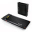 Everfit Walking Pad Treadmill 2 in 1 Foldable Under Desk for Home Gym With 38cm Belt With APP