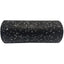 Everlast Foam Roller Black/White Fitness Training Muscle Recovery