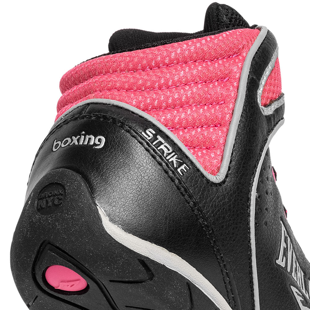 Everlast Strike Womens Boxing Shoes Training Fight