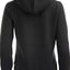 Everlast Womens Black Heritage Zip Hoodie Jacket