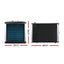 Devanti 10 Trays Food Dehydrator