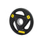 Everfit Weight Plates Olympic 5kg Dumbbells Barbells Plate Weight Lifting Home