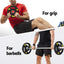 Everfit Weight Plates Olympic 5kg Dumbbells Barbells Plate Weight Lifting Home
