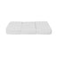 Giselle Bedding Foldable Mattress Folding Foam Cot Bed Cool Gel